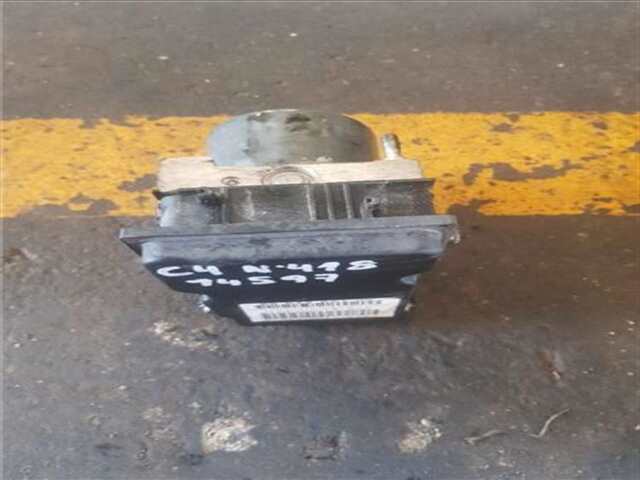 Abs Citroen C4 1.6 HDI