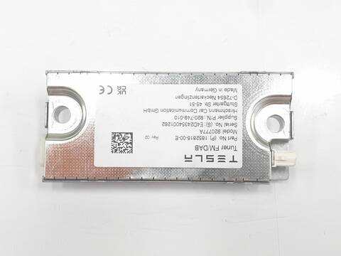 Centralita Motor ECU Tesla Model 3 BASIS RWD