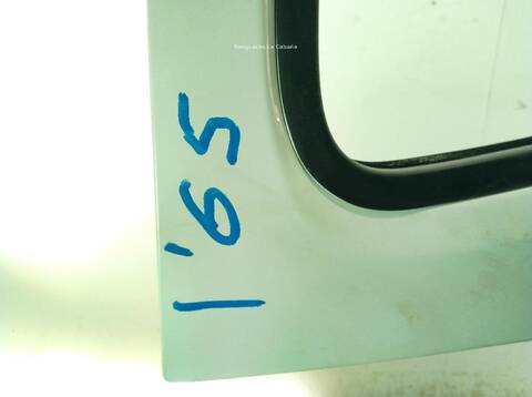 Foto 2ª: Puerta Delantera Derecha Fiat Ducato 120 MULTIJET 2 3 D [F1AE0481D] (2006)