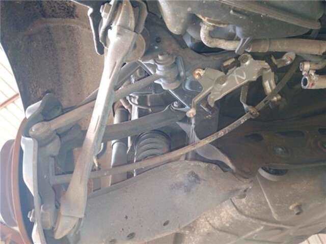 Foto 2ª: Puente Trasero Mercedes Clase C 160 2.8 280 (202.028) [2.8 LTR. - 142 KW 24V CAT] [M 104.941]