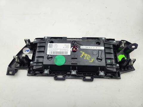 Foto 3ª: Pantalla Multifuncion Alfa Romeo Stelvio EXECUTIVE 4WD 209CV 154KW [55271838] (2017)