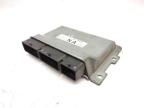 Centralita Motor ECU Dacia Sandero STEPWAY ESSENTIAL 101CV 74KW