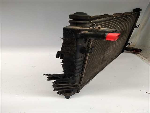 Foto 3ª: Radiador Motor Jaguar X Type 2.0 D X400 96KW [FMBB] (2004)