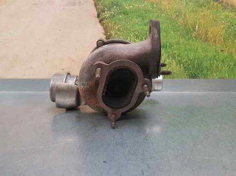 Foto 2ª: Turbocompresor Renault Megane 1.5 DCI DIESEL FAP BERLINA 110CV 81KW III BERLINA 5 P [K9KJ836] (2008)