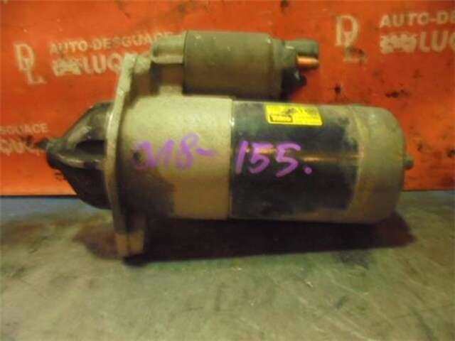 Motor de Arranque Kia Cerato 1.6 CRDI