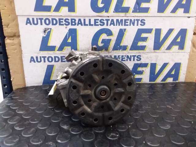 Compresor Aire Acondicionado Toyota Auris 2.0 D