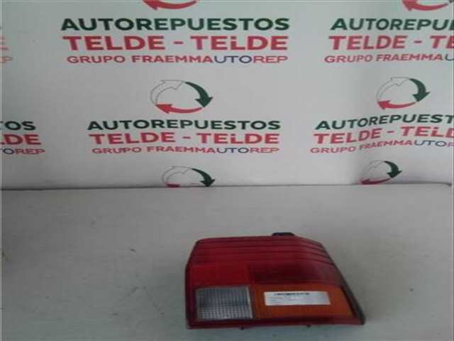 Piloto Trasero Derecho Toyota Starlet 1.3 EP71L)