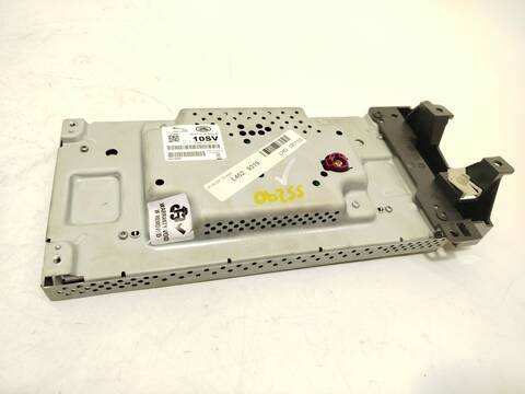 Foto 4ª: Pantalla Multifuncion Land Rover Discovery 2.0 SD4 4X4 241CV 177KW [204DTA] (2017)