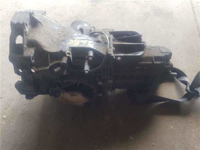 Caja Cambios Volkswagen Passat 1.9 TDI