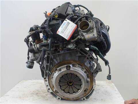 Foto 4ª: Motor Completo Honda Civic 1.8 HATCHBACK 140CV 103KW [R18A2] (2008)