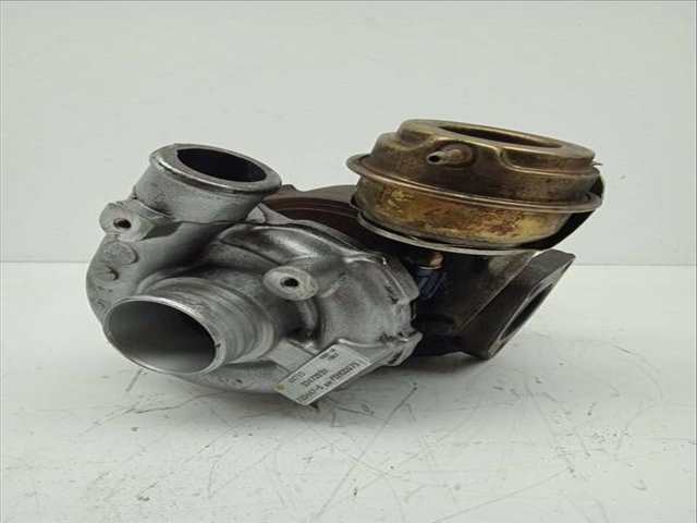 Turbocompresor Bmw Serie 3 315 2.0 DIESEL CAT BERLINA 116CV 85KW