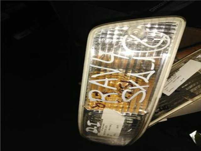 Piloto Delantero Izquierdo Toyota Rav4 2.0