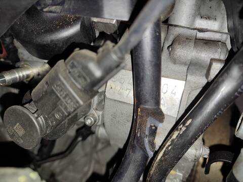 Foto 2ª: Despiece Motor Bmw Mini VERSION INDEFINIDA