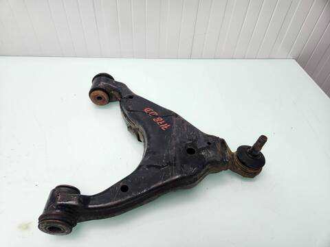 Foto 2ª: Brazo Suspension Delantero Derecho Toyota Land Cruiser 3.0 D-4D GX 163CV 120KW [1KDFTV] (2003)