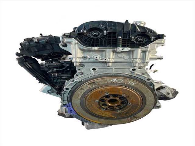 Foto 2ª: Motor Completo Bmw Serie 3 315 B48 292 CV 215KW [B48B20A]
