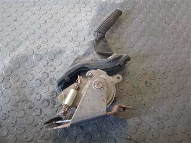 Freno de Mano Peugeot 407 2.0 HDI 135