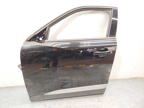 Puerta Delantera Izquierda Peugeot 2008 1.2 PURETECH 100 101CV 74KW