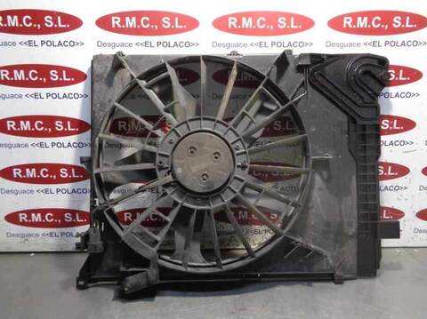 Foto 2ª: Electroventilador Bmw Serie 3 315 320 I BERLINA 150CV 110KW [20-6S-4 G] (2000)
