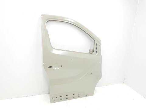 Puerta Delantera Derecha Renault Trafic L2H1 29T 100CV 74KW