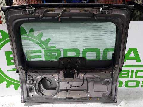 Foto 3ª: Portón Land Rover Range 3.6 TD V8 272CV [368DT] (2005)