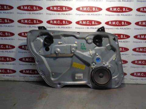 Elevalunas Eléctrico Delantero Izquierdo Seat Cordoba 1.9 TDI BERLINA 100CV 74KW