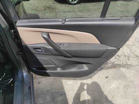 Tapizados Cartoneras Citroen C4 1.6 BLUEHDI 120CV 88KW DV6FC PICASSO/SPACETOURER AH01