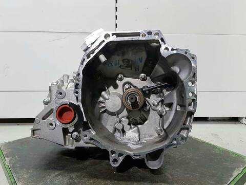 Caja Cambios Dacia Sandero BASIS 73CV 54KW