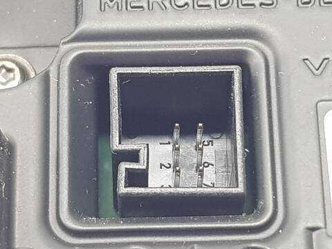 Foto 2ª: Pantalla Multifuncion Mercedes Clase C 160 CLA 45 AMG 4MATIC EDITION 1 117.352) (2014)