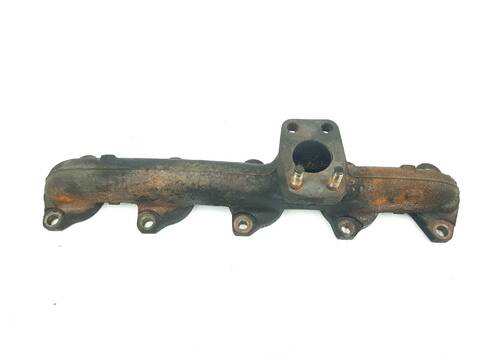 Foto 2ª: Colector Escape Peugeot 308 SPORT [9HZ] (2015)