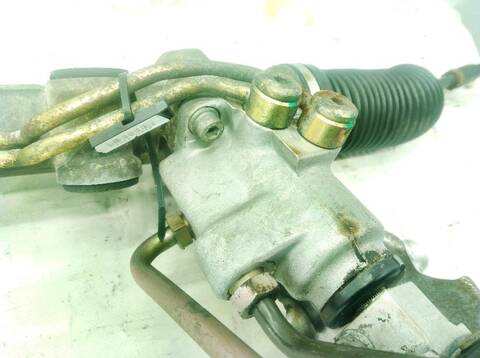 Foto 2ª: Cremallera de Direccion Mercedes Clase S 220 S 320 220.065 220.165) [M 112.944] (1998)