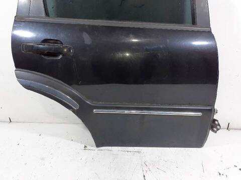 Foto 2ª: Puerta Trasera Derecha Ssangyong Rexton 270 XDI LIMITED 163CV 120KW [D27DT] (2005)