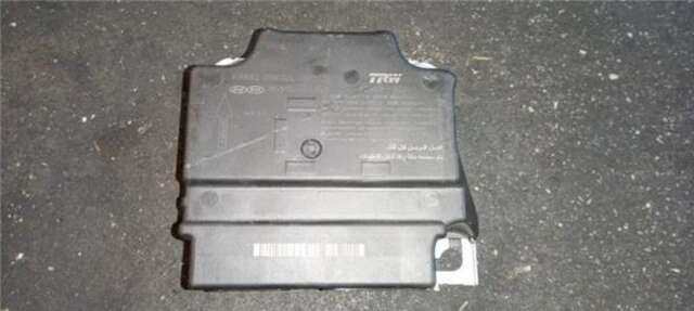Foto 2ª: Kit Airbag Kia Ceed 1.4 CONCEPT [1.4 LTR. - 66 KW CRDI CAT] (JD)(2012) [D4FC]