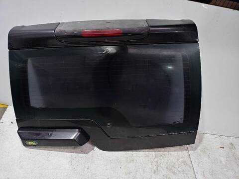 Foto 2ª: Portón Land Rover Discovery TDV6 HSE AUT. 245CV [306DT] (2009)