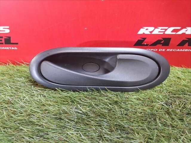 Maneta Interior Delantera Derecha Renault Master 2.3 DCI 125 FWD FV0C FV0D FV0G FV0H FV0J FV0K) 125CV 92KW FURGONETA