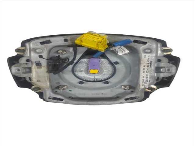 Foto 2ª: Airbag Delantero Izquierdo Audi A3 1.6 (2003)