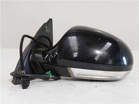 Foto 2ª: Retrovisor Izquierdo Volkswagen Passat 2.0 TDI BERLINA 170CV 125KW [BMR] (2007)