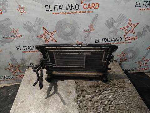 Radiador Calefaccion A.A. Bmw Serie 5 518 525D BERLINA 163CV 120KW