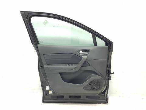 Foto 2ª: Puerta Delantera Izquierda Renault Captur 1.3 TCE 131CV 97KW [H5H470] (2019)