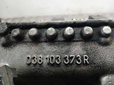 Foto 2ª: Culata Volkswagen Jetta ADVANCE 105CV 77KW [BXE] (2008)