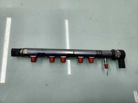 Foto 3ª: Rampa Inyectora Bmw Serie 3 315 320D 184CV 135KW [N47D20C] (2013)