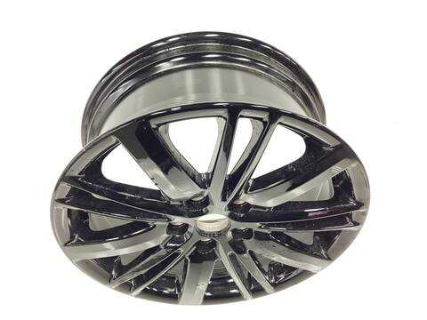 Foto 2ª: LLanta Aleacion Renault Megane EMOTION [H4J700] (2013)