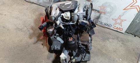 Motor Completo Bmw Serie 3 315 318 I BERLINA 113CV 83KW