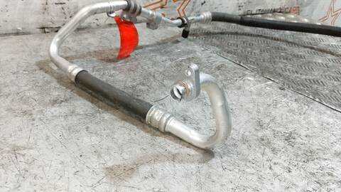 Foto 3ª: Tubos Aire Acondicionado Renault Clio ZEN 90CV 66KW [H4B A4] (2015)