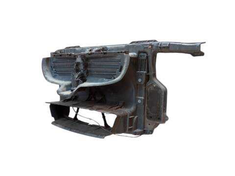 Paragolpes Delantero Bmw Serie 1 114 120 D