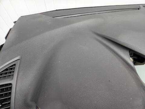 Foto 2ª: Kit Airbag Hyundai i40 STYLE 141CV 104KW [D4FD] (2015)