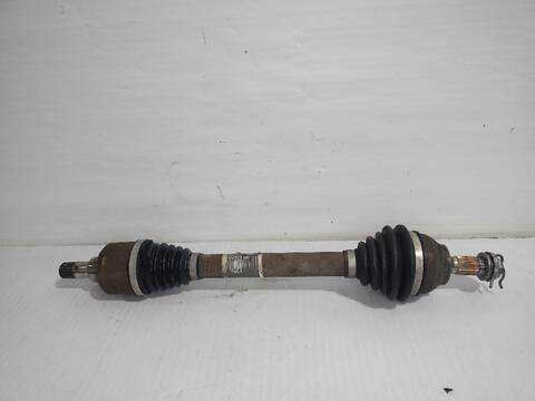 Transmision Delantera Izquierda Peugeot 3008 STYLE 114CV