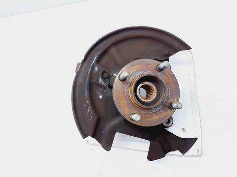 Mangueta Delantera Derecha Ford Tourneo AMBIENTE 75CV 55KW