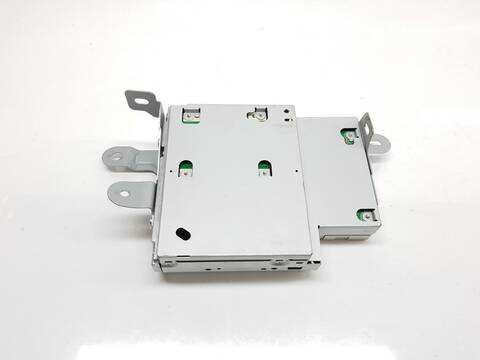Foto 3ª: Centralita Motor ECU Mazda CX5 STYLE 2WD [SH01] (2011)