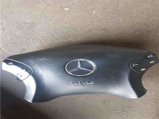 Airbag Delantero Izquierdo Mercedes Clase C 160 2.2 200 CDI (203.004) [2.2 LTR. - 85 KW CDI CAT]