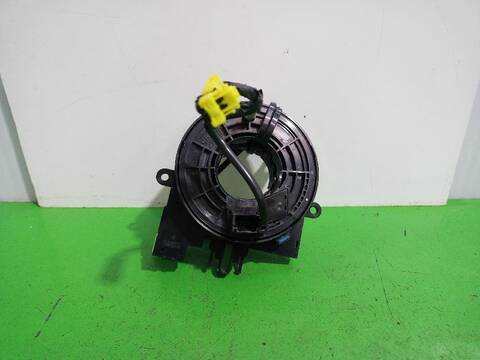 Foto 2ª: Anillo Airbag Nissan Qashqai ACENTA 116CV [HRA2DDT] (2013)